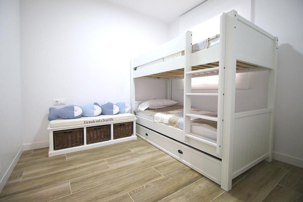 Santa Ana 22 By Homeprive เอล เบรแคร์ ภายนอก รูปภาพ